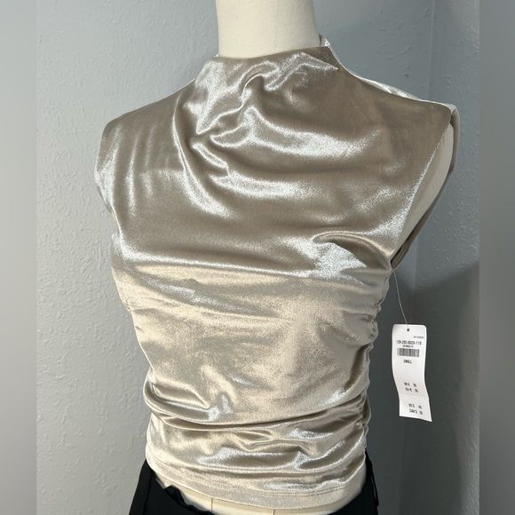 NWT Abercrombie & Fitch Paloma Top - Picture 4 of 7